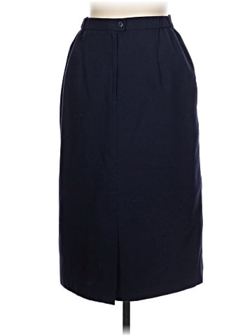 Koret Wool Skirt (view 2)