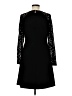 Tommy Hilfiger Black Cocktail Dress Size 8 - photo 2