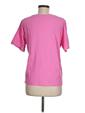 Victoria's Secret Short Sleeve T-Shirt (view 2)