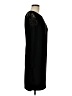 Tommy Hilfiger Black Cocktail Dress Size 8 - photo 4