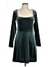 Old Navy Teal Cocktail Dress Size L - photo 1