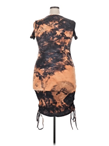 Shein Curve Cocktail Dress (view 2)