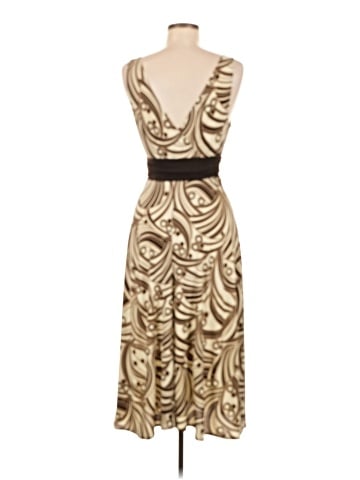 Maggy London Cocktail Dress (view 2)