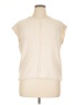 Unbranded Ivory Sweater Vest Size XL - photo 1