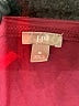 J.Jill Burgundy Sleeveless Blouse Size M - photo 7