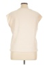 Unbranded Ivory Sweater Vest Size XL - photo 2
