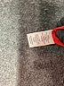 Charlotte Red Coat Size XL - photo 7