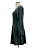 Old Navy Teal Cocktail Dress Size L - photo 5