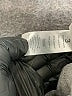 Carter's 100% Polyester Chevron-herringbone Gray Casual Pants 0-3 MO / 3 MO - photo 4