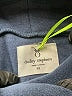 Dudley Stephens 100% Polyester Black Long Sleeve Top Size XS - photo 6