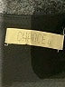 Chance Solid Black Cocktail Dress Size L (estimated) - photo 7