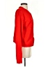 ASOS Design 100% Acrylic Red Cardigan Size 0 - 2 - photo 4