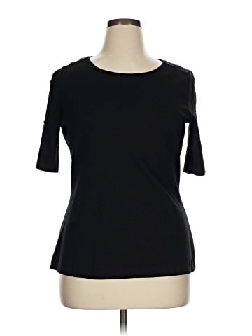 S.Oliver Short Sleeve Top (view 1)