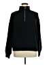 Nine West Black Turtleneck Sweater Size XL - photo 1