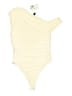 Forever 21 Yellow Bodysuit Size L - photo 2