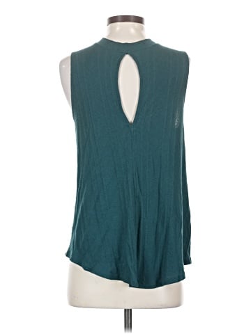We the Free Sleeveless Blouse (view 2)