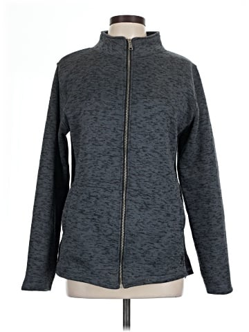 Browning Zip Up Hoodie (view 1)