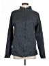 Browning 100% Polyester Gray Zip Up Hoodie Size L - photo 1