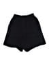TOAST 100% Linen Solid Black Shorts Size XXS - photo 1