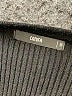 Canifa Solid Black Cocktail Dress Size S - photo 7