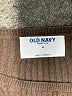 Old Navy Brown Pullover Sweater Size M - photo 7