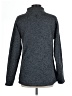 Browning 100% Polyester Gray Zip Up Hoodie Size L - photo 2