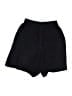 TOAST 100% Linen Solid Black Shorts Size XXS - photo 2