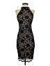 Emerald Sundae Black Cocktail Dress Size S - photo 1