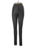Commando Control Metallic Black Leggings Size L - photo 1