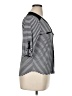 Susan Lawrence Black 3/4 Sleeve Top Size XL Petite - photo 4
