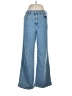Denizen from Levi's Blue Jeans Size 6 - photo 1