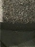 Unbranded 100% Polyester Solid Black Jumpsuit Size M (estimated) - photo 4