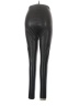Commando Control Metallic Black Leggings Size L - photo 2