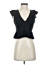 Universal Thread Black Sleeveless Blouse Size S - photo 1