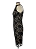 Emerald Sundae Black Cocktail Dress Size S - photo 5
