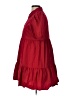 TCEC Red Casual Dress Size L - photo 5