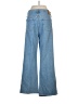 Denizen from Levi's Blue Jeans Size 6 - photo 2