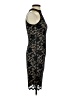 Emerald Sundae Black Cocktail Dress Size S - photo 4