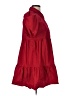 TCEC Red Casual Dress Size L - photo 4