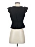 Universal Thread Black Sleeveless Blouse Size S - photo 2