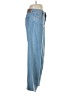 Denizen from Levi's Blue Jeans Size 6 - photo 4