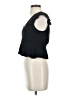Universal Thread Black Sleeveless Blouse Size S - photo 5