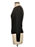 Automet Black Long Sleeve T-Shirt Size S - photo 5