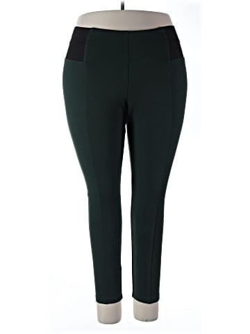 Cato Active Pants (view 1)