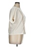 MNG Ivory Pullover Sweater Size XL - photo 4