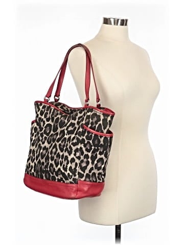 Coach Tote (view 2)