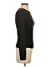 Automet Black Long Sleeve T-Shirt Size S - photo 4