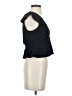 Universal Thread Black Sleeveless Blouse Size S - photo 4