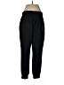 Zenergy by Chico's Black Track Pants Size M - photo 2