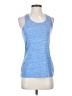 Amazon Essentials Blue Active Tank Size XS - photo 1